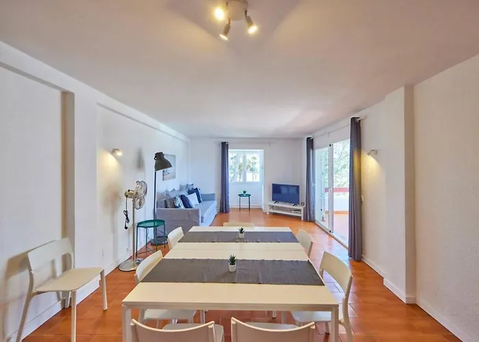 Nura Houses Magaluf Duplex 2