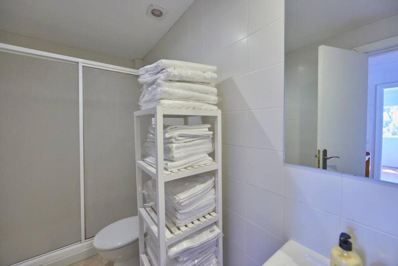 Nura Magaluf Duplex 2 Appartement