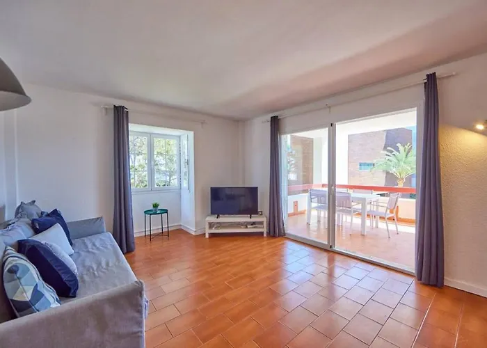 Nura Houses Magaluf Duplex 2