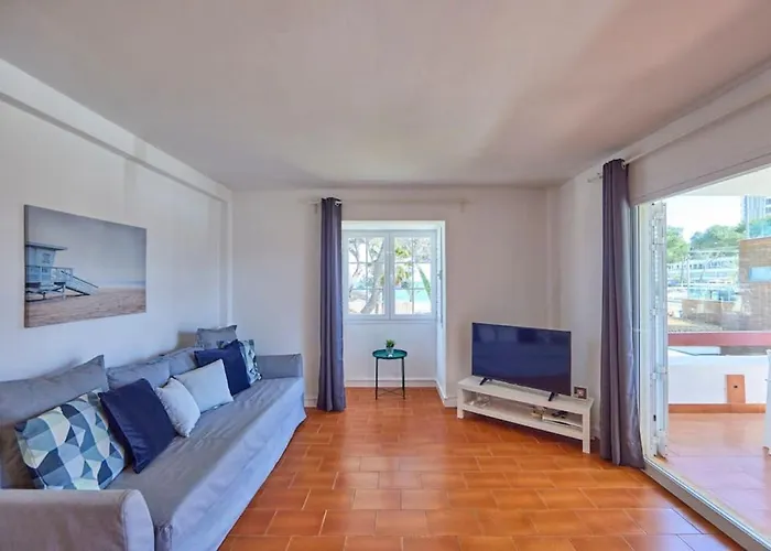 Nura Houses Magaluf Duplex 2