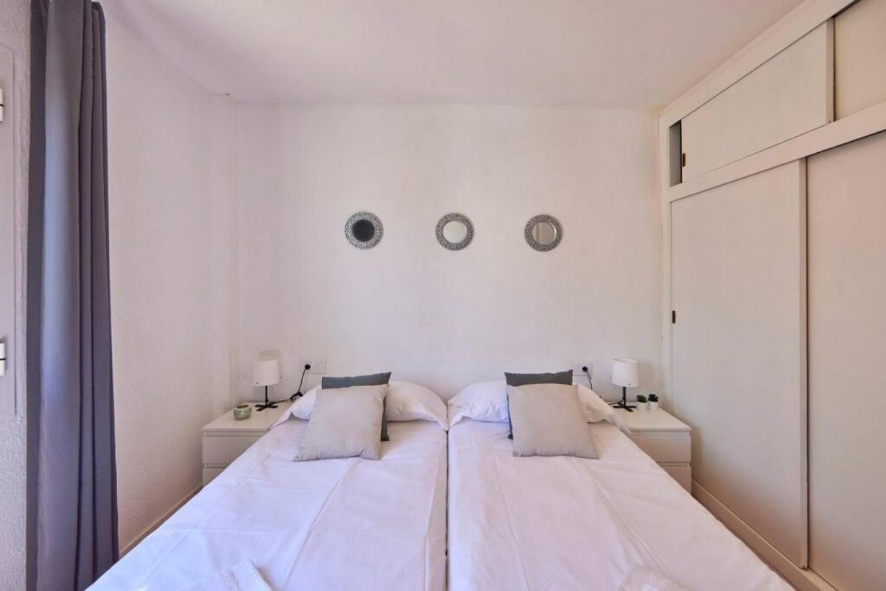 Nura Magaluf Duplex 2 Apartament *
