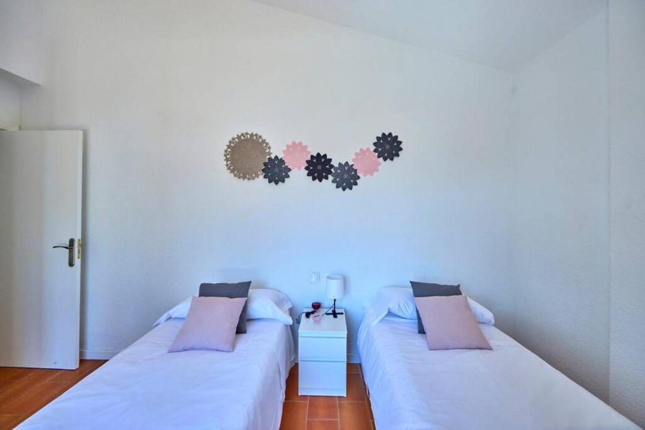 Nura Magaluf Duplex 2 Appartement