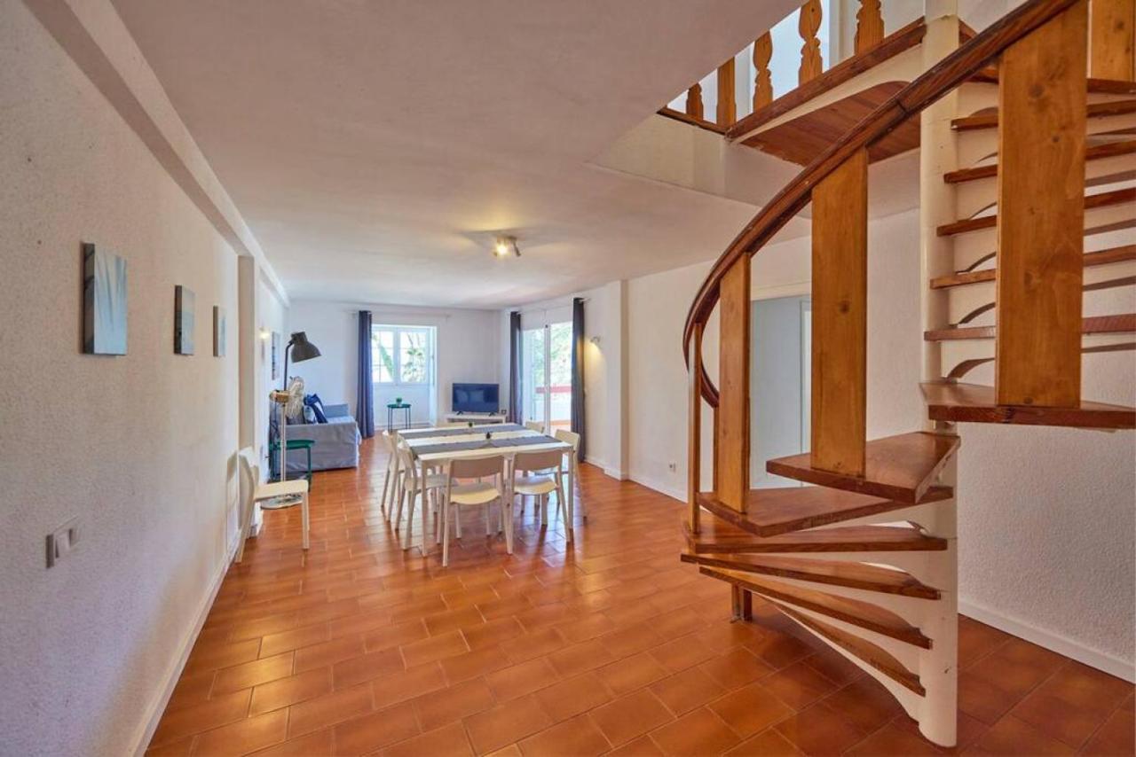 Nura Magaluf Duplex 2 Appartement