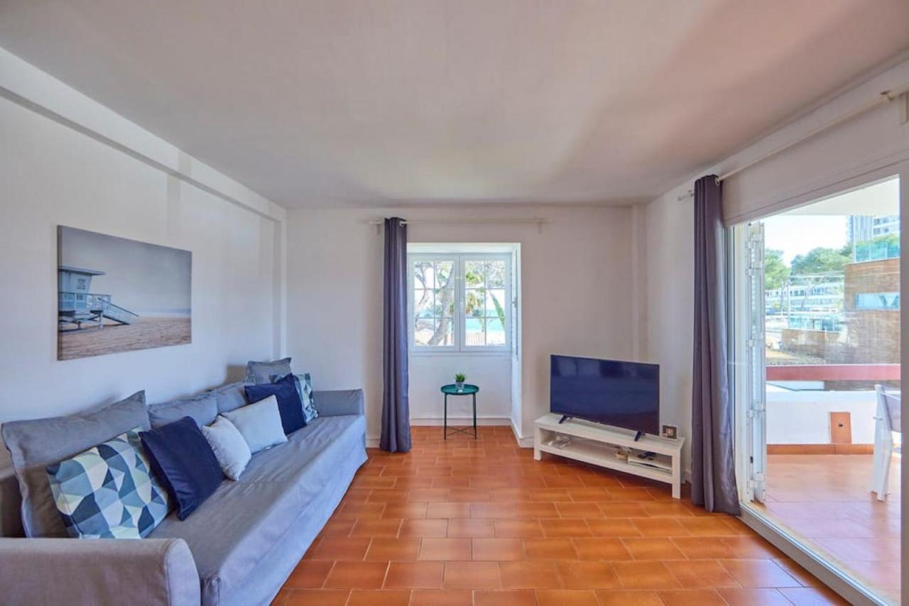 Nura Magaluf Duplex 2 Appartement *