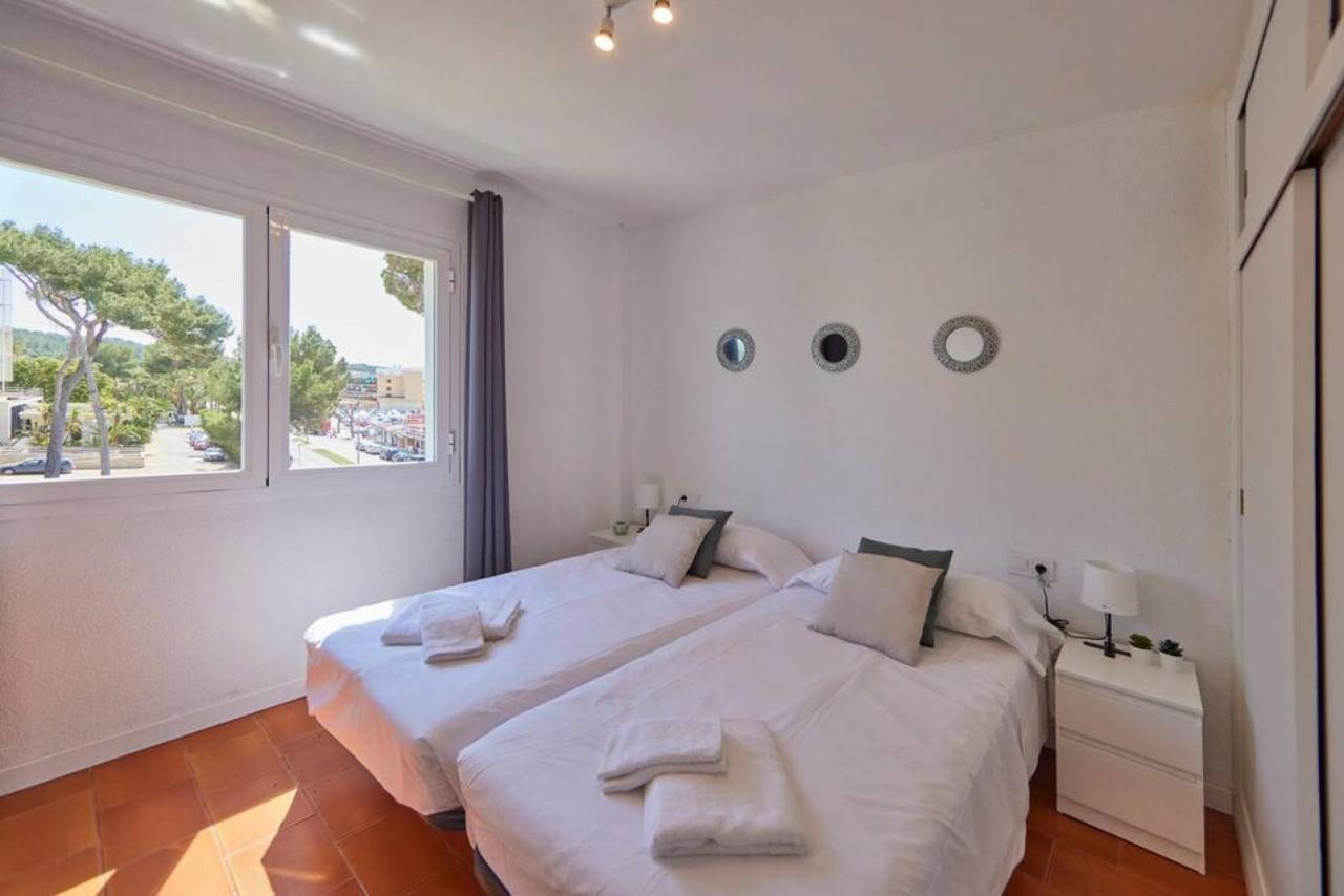 Nura Magaluf Duplex 2 Appartement *